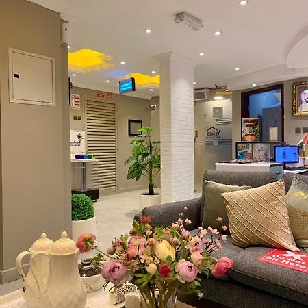 Al Rawdha Hotel Apartments Sharjah Exterior photo