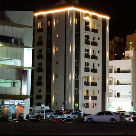 Al Rawdha Hotel Apartments Sharjah Exterior photo
