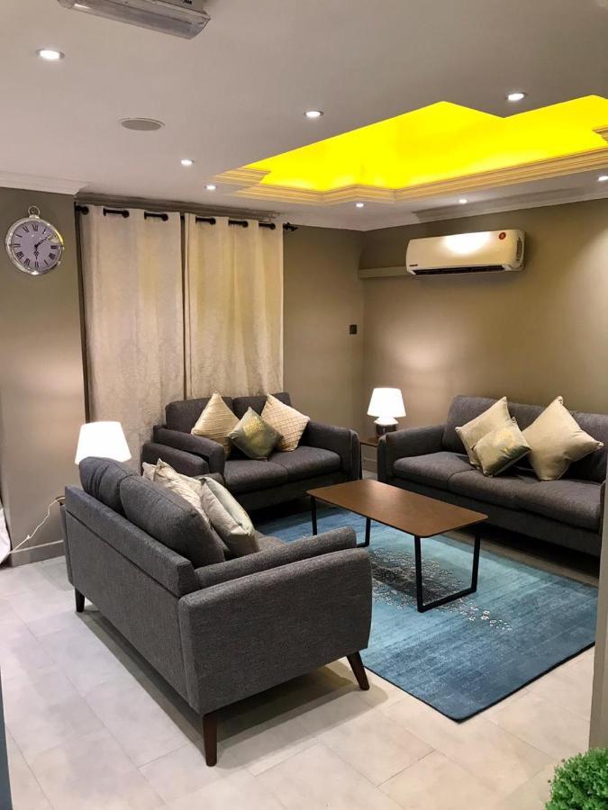 Al Rawdha Hotel Apartments Sharjah Exterior photo