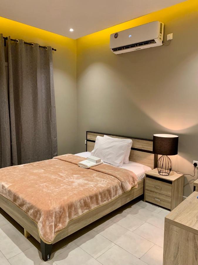 Al Rawdha Hotel Apartments Sharjah Exterior photo