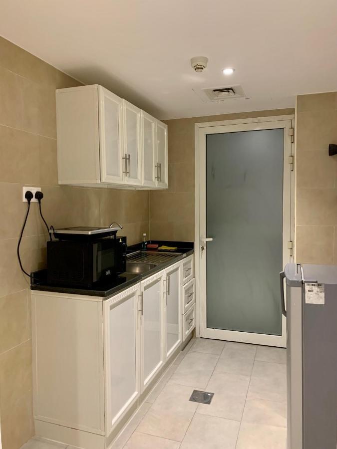 Al Rawdha Hotel Apartments Sharjah Exterior photo