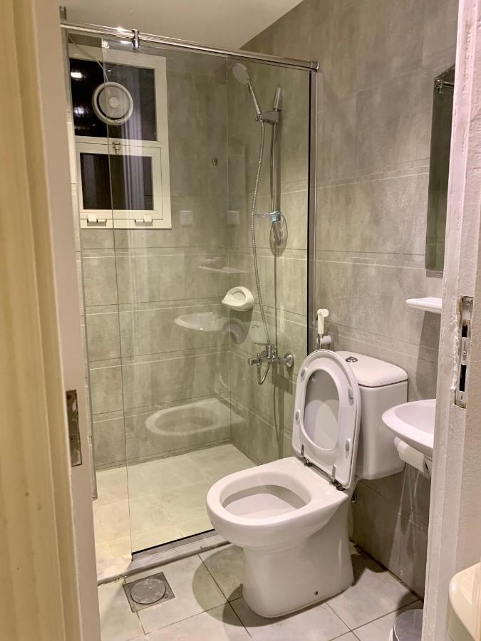Al Rawdha Hotel Apartments Sharjah Exterior photo