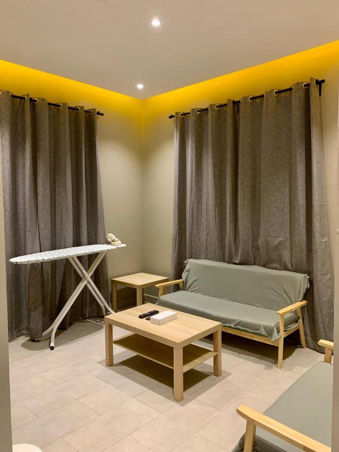 Al Rawdha Hotel Apartments Sharjah Exterior photo