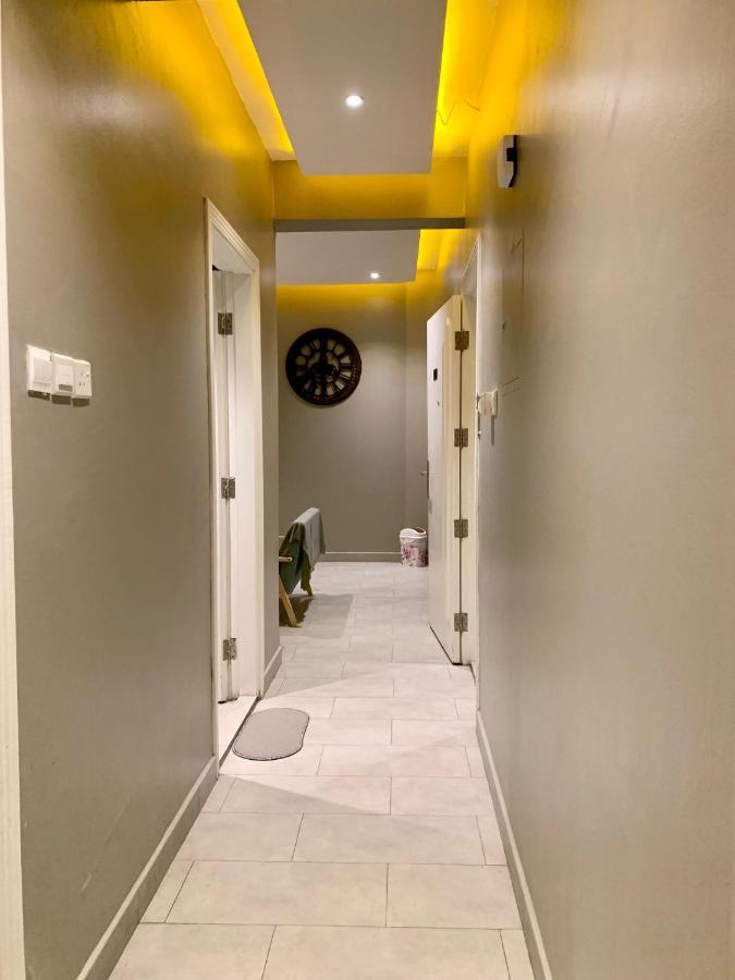 Al Rawdha Hotel Apartments Sharjah Exterior photo
