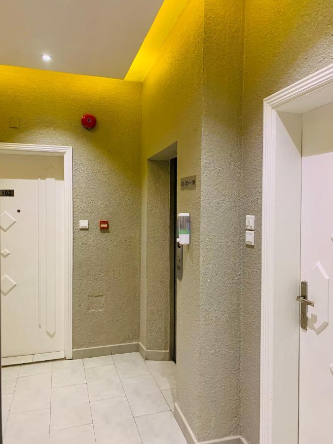 Al Rawdha Hotel Apartments Sharjah Exterior photo