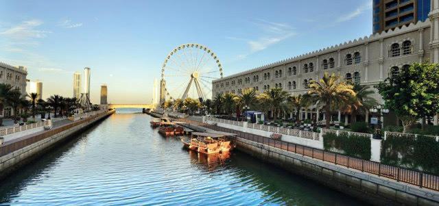 Al Rawdha Hotel Apartments Sharjah Exterior photo
